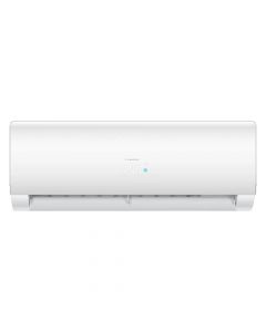 Haier Triple Inverter Air Conditioner 2.0 Ton White (HSU-24HFCD) - YZ International-1 (3 Months 0% Percent Profit Product Available On 48 Months Installment)
